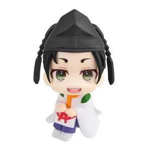 Megahouse Lookup The Elusive Samurai Suwa Yorishige Figure Japan Official Model
