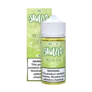 Mellon Dew By Skwezed 100ML