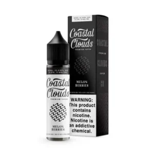 Melon Berries by Coastal Clouds 60ML E-Liquid