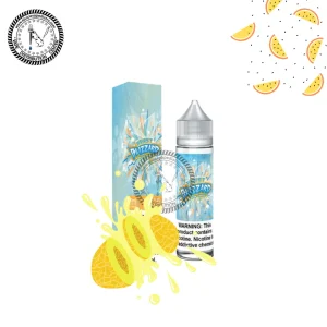 Melon Brrrst by Burst Blizzard 60ML