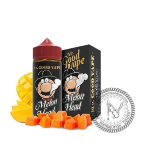 Melon Head by Mr Good Vape 100ML