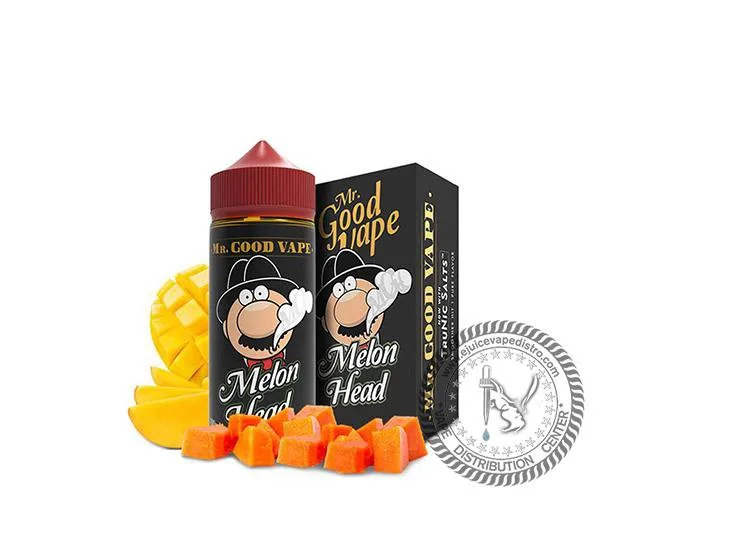 Melon Head by Mr Good Vape 100ML