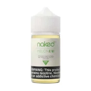 Melon Kiwi G.B by Naked 100 60ML