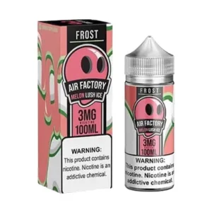 Melon Lush Ice by Air Factory 100ML