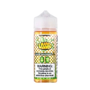 Melon Milkshake by Loaded 120ML