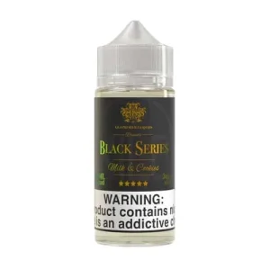 Milk and Cookies by Kilo Black Series 100ML
