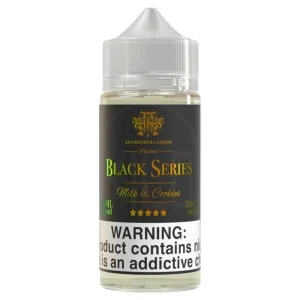 Milk & Cookies by Kilo Black Series 100ML