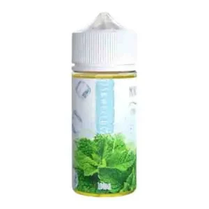 Mint by Skwezed 100ML