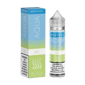 Mist Ice by Aqua 60ML