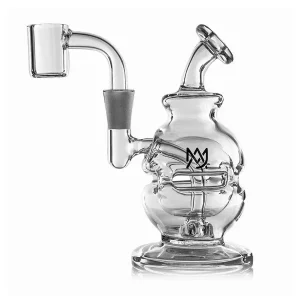 MJ ARSENAL- ROYALE MINI DAB RIG