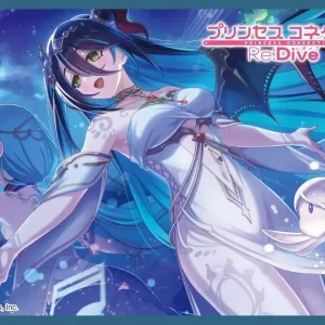 Movic Character Card Sleeves Matte Princess Connect Re Dive Lanfa