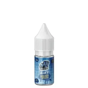 My Salts 10ml Nic Salt (Pack of 5)