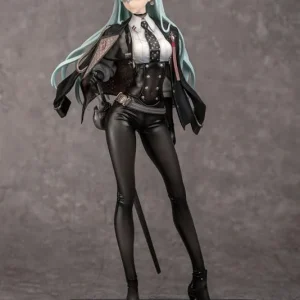 Myethos 1/7 Scale Full Dress Figure A-Z Series Model Collectible