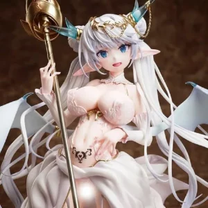 Native Original Muraise 1/6 Creator's Collection Figure Shop Exclusive