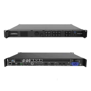 NovaStar VX400 Pro All-in-One LED Display Controller