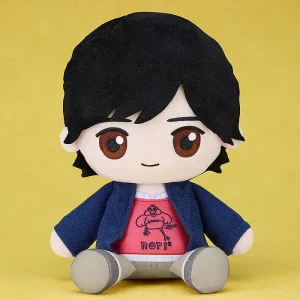 Orange Rouge Banana Fish Eiji Okumura Anime Figure - Collectible Toy Model
