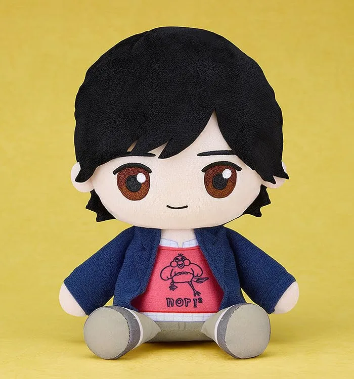 Orange Rouge Banana Fish Eiji Okumura Anime Figure - Collectible Toy Model