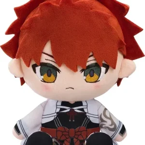 Orange Rouge Chocopuni Fate/Grand Order Saber Muramasa Plush Figure