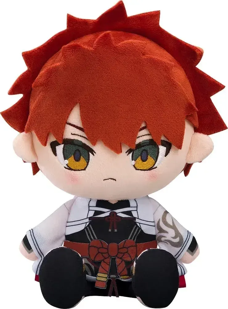 Orange Rouge Chocopuni Fate/Grand Order Saber Muramasa Plush Figure