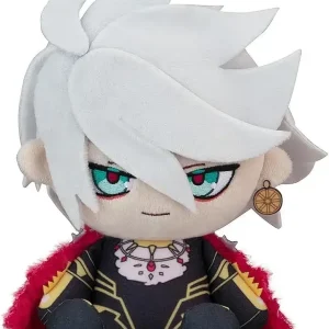 Orange Rouge Fate Grand Order Lancer Carnauba Plush Display 17cm