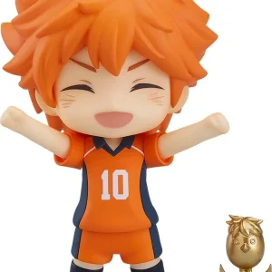 Orange Rouge Nendoroid Haikyu Nationals Arc Figure 8 Pack Box Japan Edition
