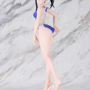 Our Treasure Takarada Rikka Assemble Heroines 1/8 Swimsuit Model Kit