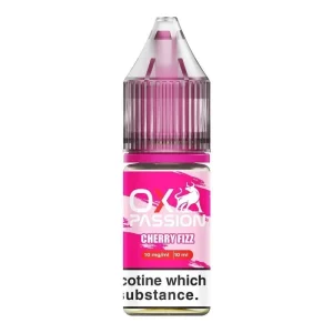 Oxva OX Passion Nic Salt 10ml E-liquids – (BOX OF 10)