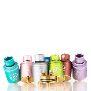 Petri V2 RDA by Dotmod – Two-Post
