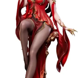 Piji Ayu no Sword Medusa 1/6 Scale Anime Collectible Figure