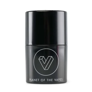 Planet of the Vapes custom Vitavac - OPEN BOX