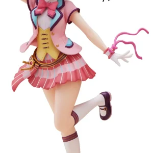 Plum Yazawa Nico 1/7 Scale Figure Nico Nico Nii Version from Love Live!