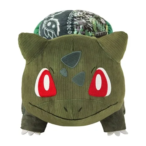 Pokemon Bulbasaur Plush Sean Wotherspoon Center Collectible