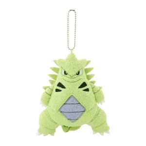 Pokemon Cave Dweller Tyranitar Collectible Plush Figure