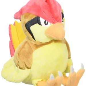 Pokemon Center Original Plush Toy Pigeon 15cm Pokemon Fit
