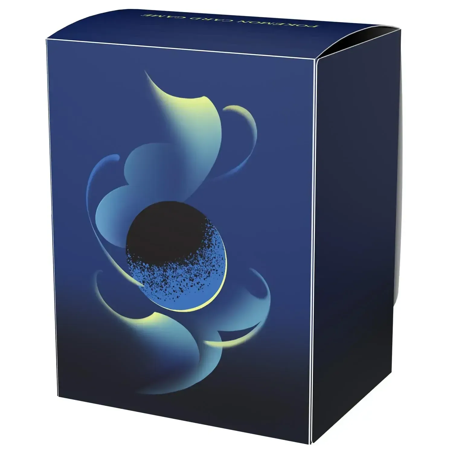 Pokemon Mega Absol Card Game Deck Case Elegant 2025 Accessory - Image 2