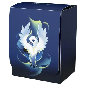 Pokemon Mega Absol Card Game Deck Case Elegant 2025 Accessory