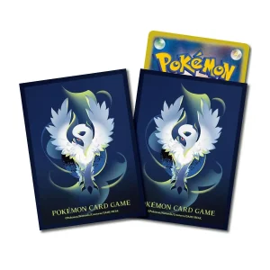 Pokemon Mega Absol Card Game Deck Sleeves Elegant 2025 Style