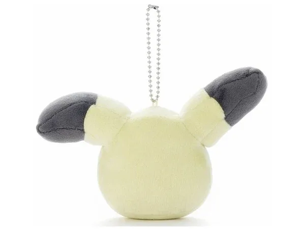 Pokemon Mocchi-Mocchi Mimikyu Face Mascot Plush Collectible Toy - Image 2