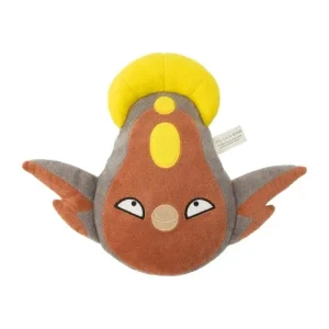 Pokemon My Little Bestie Magikarp Plushie with Sound Feature