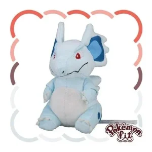 Pokemon Nidoreena Plush 30cm Soft Stuffed Animal Collectible