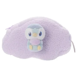 Pokemon Pochama Plush Pouch Starry Sky Version - Quality Toy