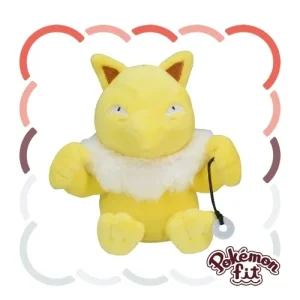 Pokemon Sleeper Pokemon Fit Plush Toy 97cm - Official Collectible