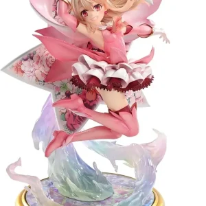 Prime 1 Studio Illyasviel DX Edition Figure 1/5 Scale Force