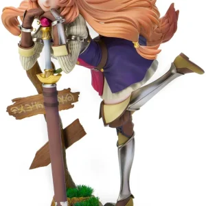 Prime 1 Studio Raphtalia 1/7 Figure Tate No Yuusha Nariagari Season 2 Pwttys-01P