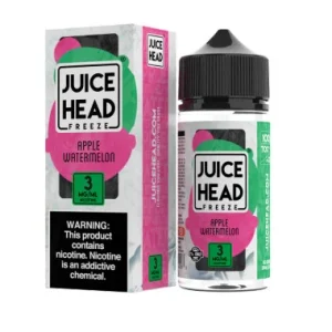 Apple Watermelon FREEZE | Juice Head