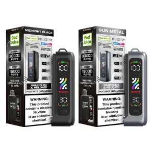 OXBAR X Pod Juice SVOPP Battery 1100mAh