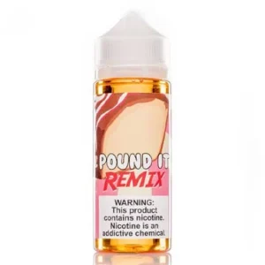 Pound It! by Food Fighter Juice