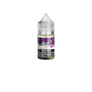 Square Crazy | Aisle 7 Salt by Diamond Vapor