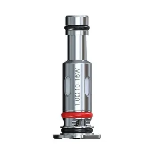 SMOK LP1 Coil Series (Pack of 5) - Meshed 1.2ohm MTL Coil