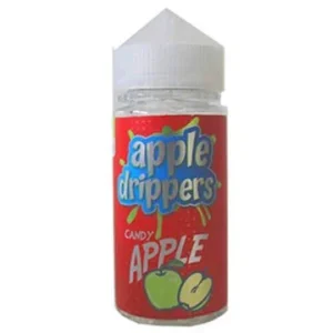 Candy Apple | Apple Drippers | 100ml